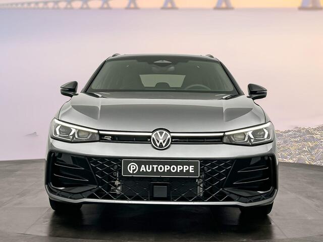 Volkswagen PASSAT 1.5 eHybrid 150 kW / 204 pk R-Line Edition