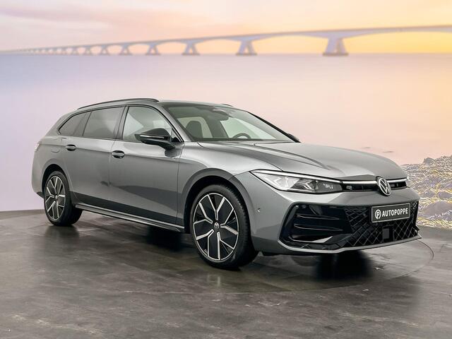 Volkswagen PASSAT 1.5 eHybrid 150 kW / 204 pk R-Line Edition