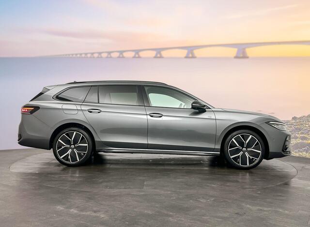 Volkswagen PASSAT 1.5 eHybrid 150 kW / 204 pk R-Line Edition