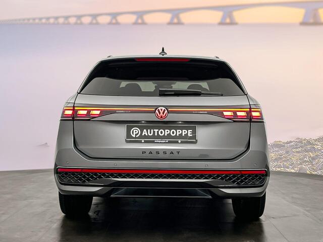 Volkswagen PASSAT 1.5 eHybrid 150 kW / 204 pk R-Line Edition