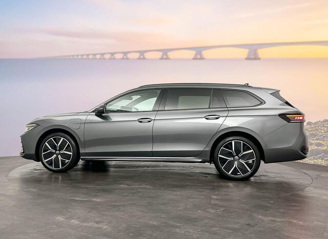 Volkswagen PASSAT 1.5 eHybrid 150 kW / 204 pk R-Line Edition