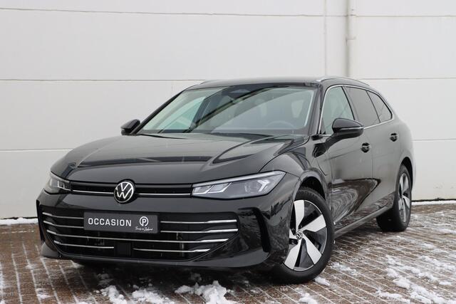 Volkswagen PASSAT Variant 1.5 eHybrid Business 204pk DSG6