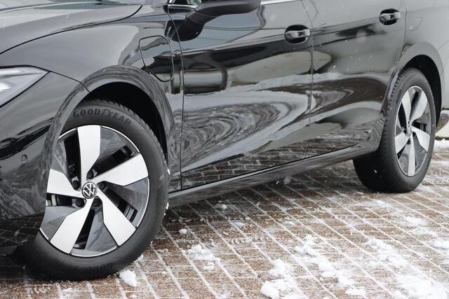 Volkswagen PASSAT Variant 1.5 eHybrid Business 204pk DSG6