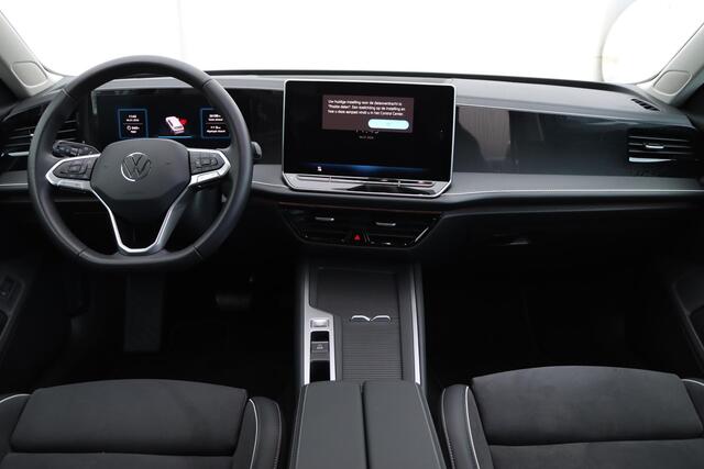 Volkswagen PASSAT Variant 1.5 eHybrid Business 204pk DSG6