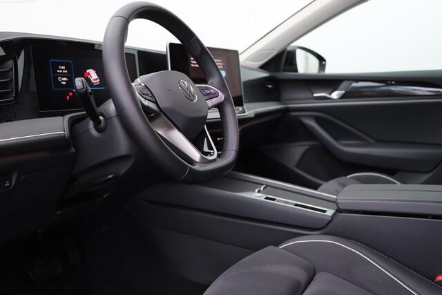 Volkswagen PASSAT Variant 1.5 eHybrid Business 204pk DSG6