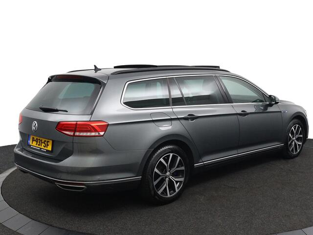 Volkswagen PASSAT Variant 1.4 TSI GTE Highline Rijklaarprijs! incl Garantie!