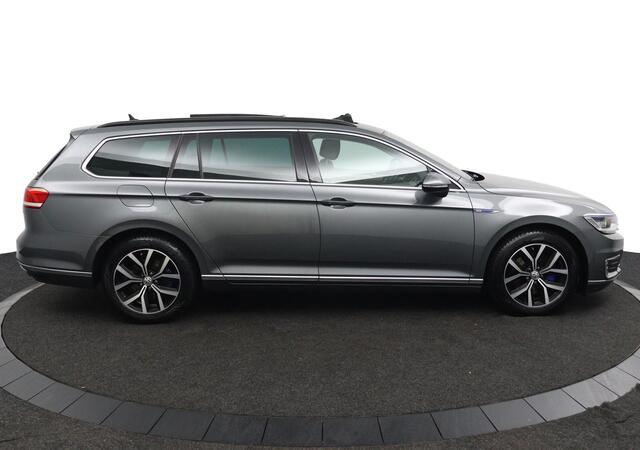 Volkswagen PASSAT Variant 1.4 TSI GTE Highline Rijklaarprijs! incl Garantie!