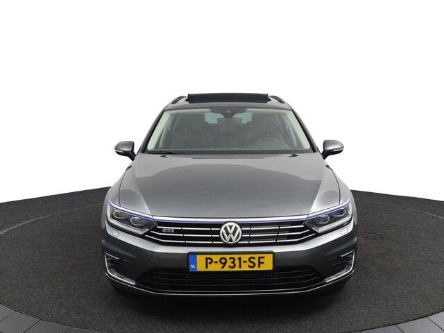 Volkswagen PASSAT Variant 1.4 TSI GTE Highline Rijklaarprijs! incl Garantie!
