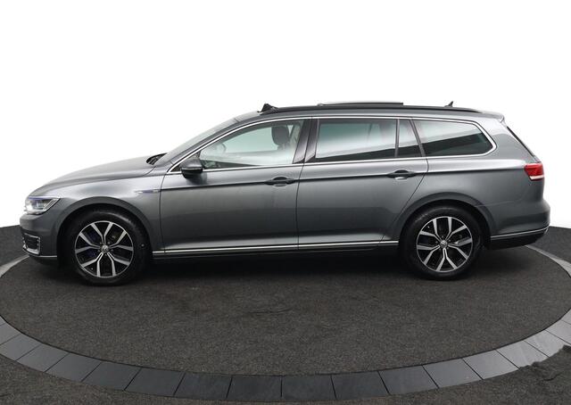 Volkswagen PASSAT Variant 1.4 TSI GTE Highline Rijklaarprijs! incl Garantie!