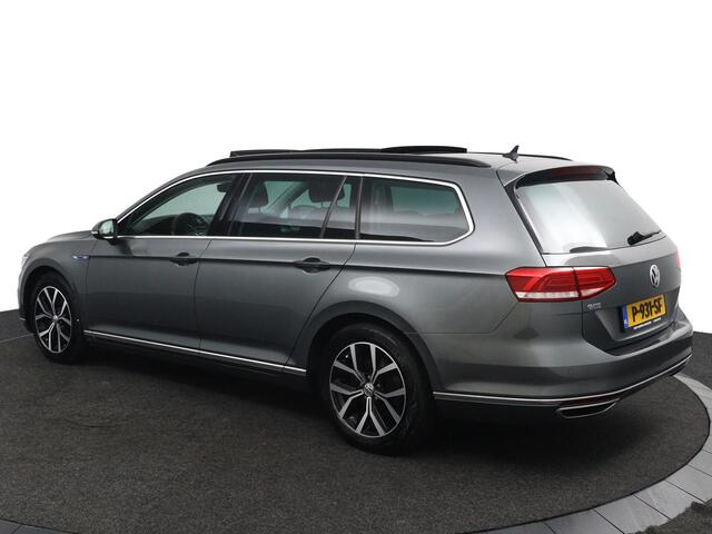 Volkswagen PASSAT Variant 1.4 TSI GTE Highline Rijklaarprijs! incl Garantie!