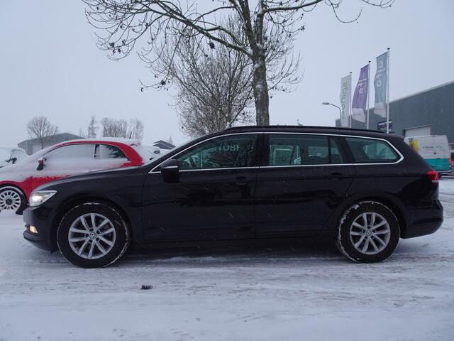 Volkswagen PASSAT Variant 1.4 TSI Comfortline