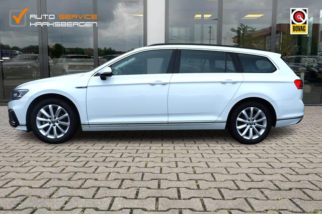 Volkswagen PASSAT Variant 1.4 TSI PHEV GTE Business | Camera | Trekhaak | Winter Pakket |