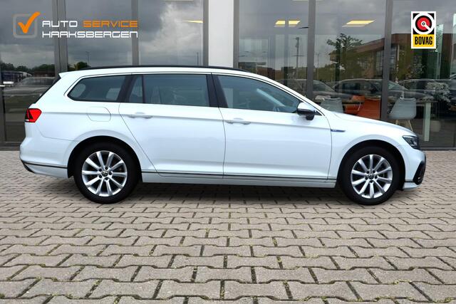 Volkswagen PASSAT Variant 1.4 TSI PHEV GTE Business | Camera | Trekhaak | Winter Pakket |
