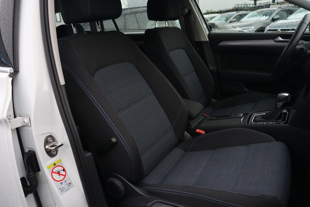 Volkswagen PASSAT Variant 1.4 TSI PHEV GTE Business | Camera | Trekhaak | Winter Pakket |