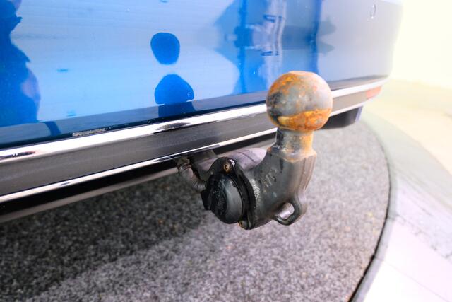 Volkswagen PASSAT Variant 1.4 TSI PHEV GTE Business | TREKHAAK | SCHUIF-KANTEL |