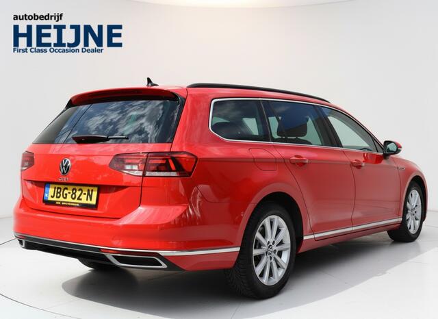 Volkswagen PASSAT Variant GTE 218PK DSG HYBRID GTE BUSINESS NAVI/CAMERA/CARPLAY