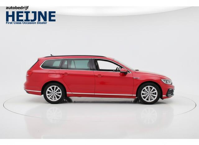 Volkswagen PASSAT Variant GTE 218PK DSG HYBRID GTE BUSINESS NAVI/CAMERA/CARPLAY