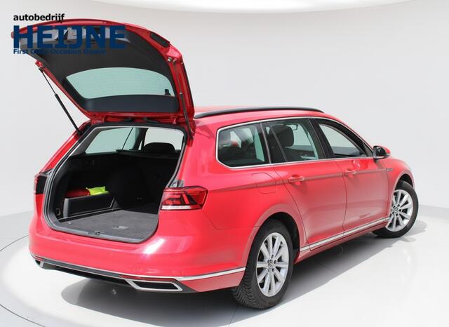 Volkswagen PASSAT Variant GTE 218PK DSG HYBRID GTE BUSINESS NAVI/CAMERA/CARPLAY