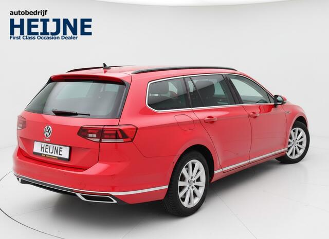 Volkswagen PASSAT Variant GTE 218PK DSG HYBRID GTE BUSINESS NAVI/CAMERA/CARPLAY