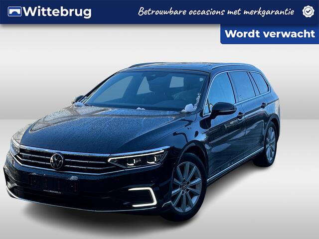 Volkswagen PASSAT Variant 1.4 TSI PHEV GTE Business / PANODAK / 17"LMV / CAMERA / NAVI / APP.Connect