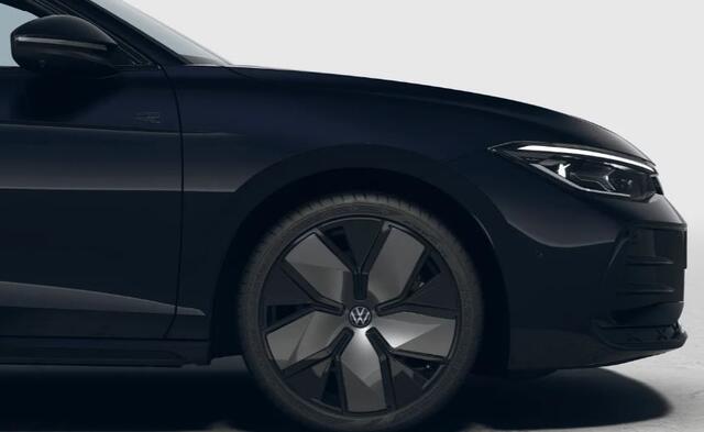 Volkswagen PASSAT Variant 1.5 eHybrid 272PK DSG R-Line Business / Trekhaak / Black Style / Panoramadak / 19'' LMV / VW