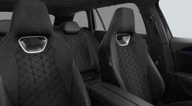 Volkswagen PASSAT Variant 1.5 eHybrid 272PK DSG R-Line Business / Trekhaak / Black Style / Panoramadak / 19'' LMV / VW