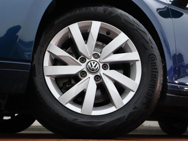 Volkswagen PASSAT Variant 1.5 TSI Comfort Business | NAP | Clima | Adapt. Cruise | Navi | LED | PDC V+A | Keyless |