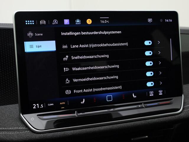 Volkswagen PASSAT Variant 1.5eTSI/150PK DSG · Navigatie · Camera · Stoel- & stuurverwarming · Apple/Android Car Play · Garantie tot mei 2026