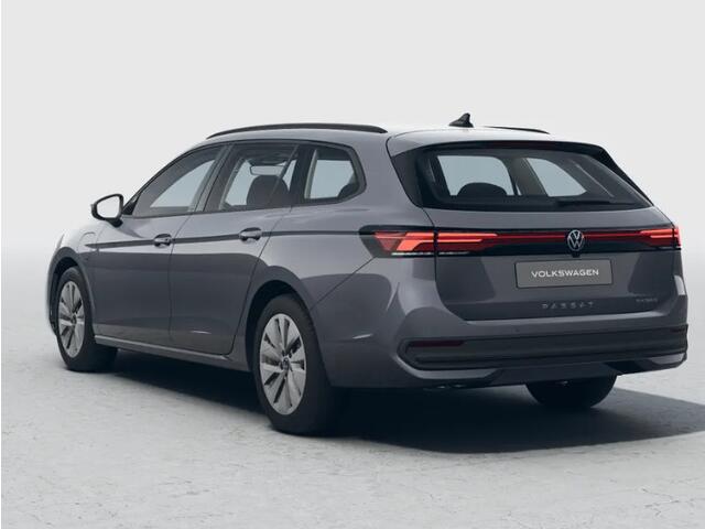 Volkswagen PASSAT Variant Business 1.5 eHybrid 204 PK 6 versn. DSG · Achteruitrijcamera · Draadloze telefoonverbinding ·