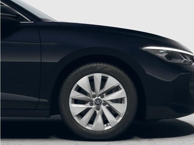 Volkswagen PASSAT Variant R-Line Edition 1.5 eHybrid 204 PK 6 versn. DSG · Achteruitrijcamera · Draadloze telefoonverbinding · Comfort pakket ·