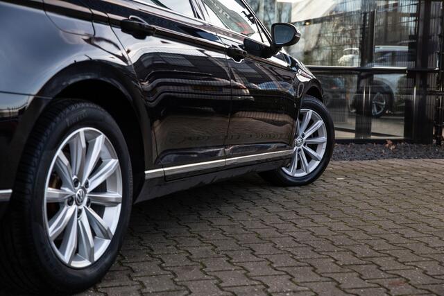 Volkswagen PASSAT Variant 1.5 TSI Highline Business