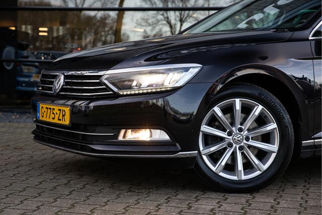 Volkswagen PASSAT Variant 1.5 TSI Highline Business