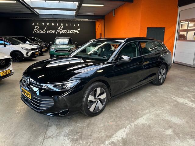 Volkswagen PASSAT 1.5 ETSI