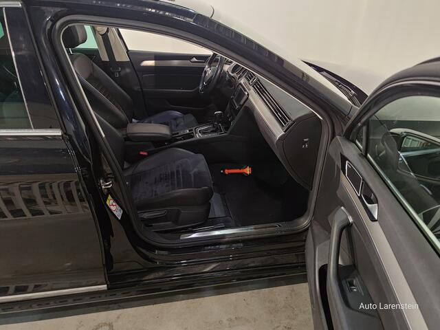 Volkswagen PASSAT 1.8 TSI 180pk R-Line Business Edit. DSG7 Navi / A.Cam.+ 360 / Adapt.CC / Pano.dak / Trekhaak / Advance Pack / Winter Pack / Trekgewicht 1800kg