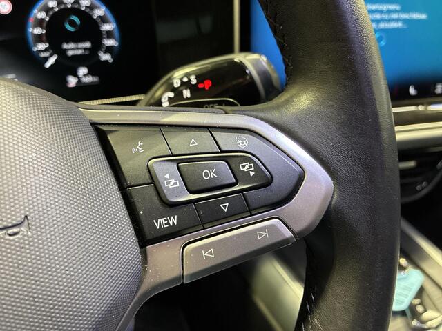 Volkswagen PASSAT Variant 1.5 eHybrid 204pk DSG Business · Camera · Elek. Voorstoelen + Massagefunctie · Stuur- & Stoelverwarming · Optiekpakket Zwart · Side Assist · Garantie t/m 18-08-2028 of 100.000km