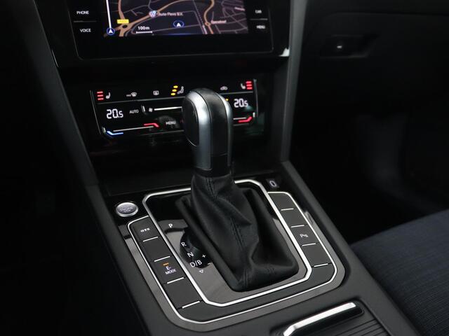 Volkswagen PASSAT 1.4 TSI PHEV GTE | Trekhaak | Stoelverwarming | Massage | Camera | Carplay | Navigatie | Adaptive cruise | Matrix LED | Parkeerhulp | Climate control | Plug In