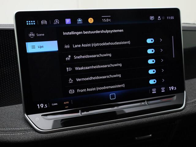 Volkswagen PASSAT Variant 1.5 eTSI/150PK Business Navigatie · Achteruitrijcamera · Trekhaak · Garantie t/m 22-05-2028 of 100000km.