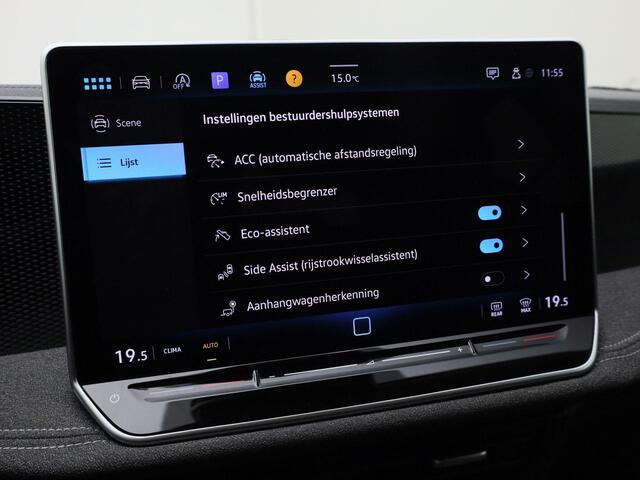 Volkswagen PASSAT Variant 1.5 eTSI/150PK Business Navigatie · Achteruitrijcamera · Trekhaak · Garantie t/m 22-05-2028 of 100000km.