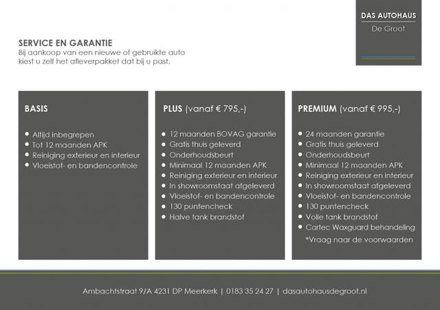 Volkswagen PASSAT Variant 1.5 TSI eHybrid 204pk Business | Elk Trekhaak | Head-Up