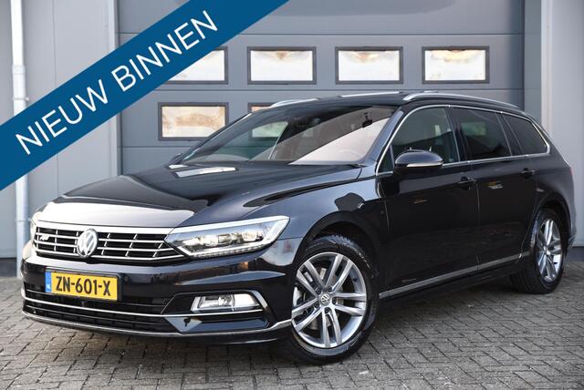Volkswagen PASSAT Variant 1.5 TSI Highline Business R