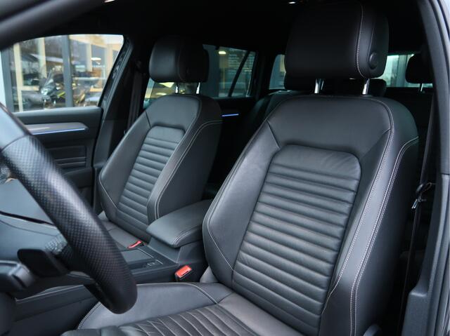 Volkswagen PASSAT Variant 1.4 TSI PHEV GTE Business | Leder | 18 inch | Massage | Stoelverw |