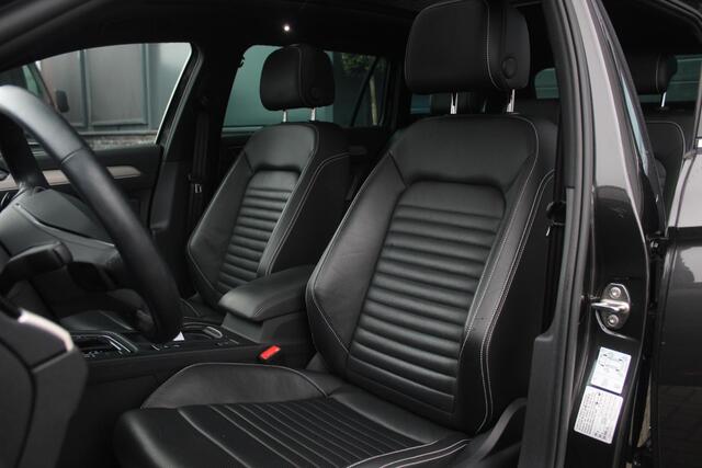 Volkswagen PASSAT Variant 2.0 TSI R-Line | Adaptief demping DCC | Massage | Leer | Panoramadak | Uniek