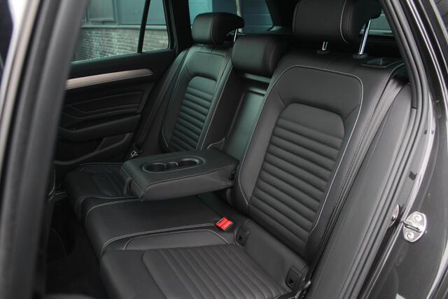 Volkswagen PASSAT Variant 2.0 TSI R-Line | Adaptief demping DCC | Massage | Leer | Panoramadak | Uniek