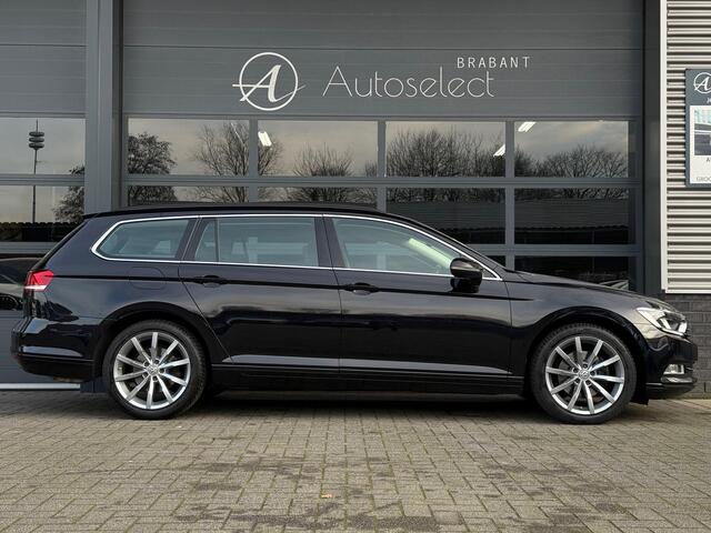 Volkswagen PASSAT Variant 1.5 TSI Highline DSG Navi Camera