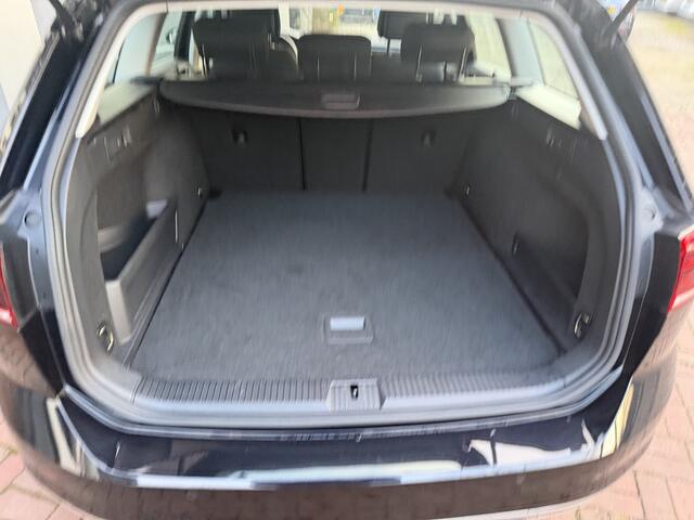 Volkswagen PASSAT Variant 1.4 TSI PHEV GTE Business 2021 Hybride 204pk 1e eigenaar dealer onderhouden