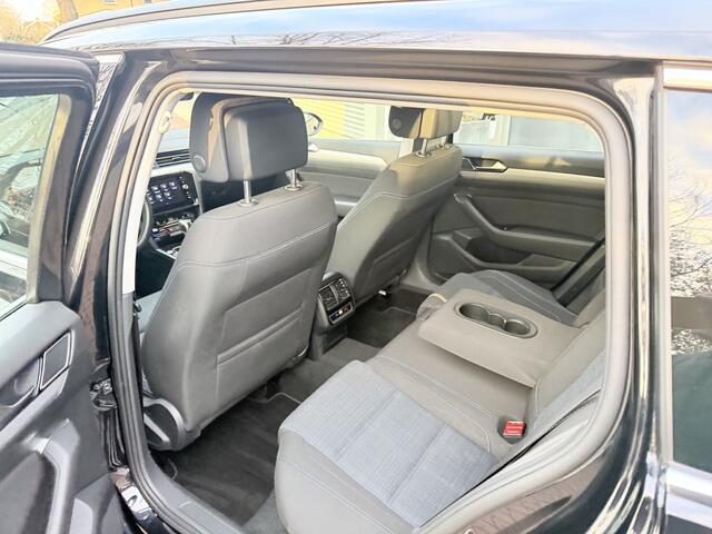 Volkswagen PASSAT Variant 1.4 TSI PHEV GTE Business 2021 Hybride 204pk 1e eigenaar dealer onderhouden