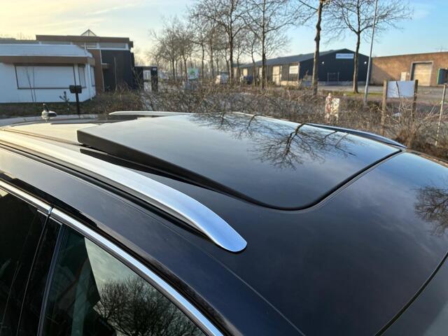 Volkswagen PASSAT 1.4 TSI GTE Hybride, Pano, Trekhaak, 360° Camera, Leder