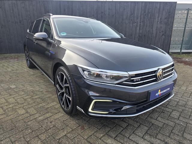 Volkswagen PASSAT Variant 1.4 TSI PHEV GTE Business