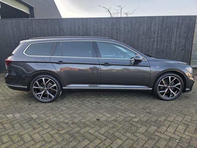 Volkswagen PASSAT Variant 1.4 TSI PHEV GTE Business