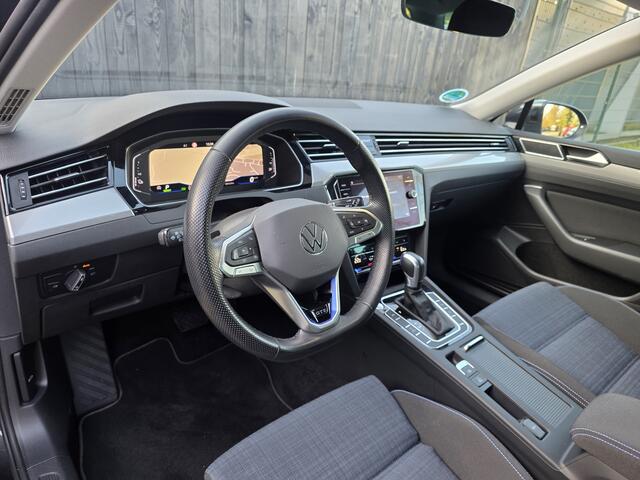 Volkswagen PASSAT Variant 1.4 TSI PHEV GTE Business
